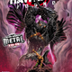 Image: DC Comics; cover by Liam Sharp and Jason Wright
